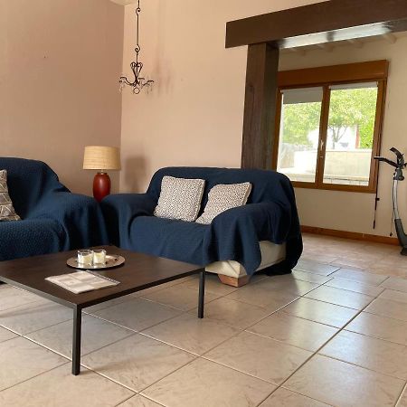 Maison 6 Personnes Avec Piscine Privee Saulchoy Εξωτερικό φωτογραφία