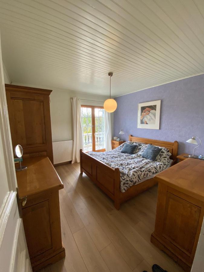 Maison 6 Personnes Avec Piscine Privee Saulchoy Εξωτερικό φωτογραφία