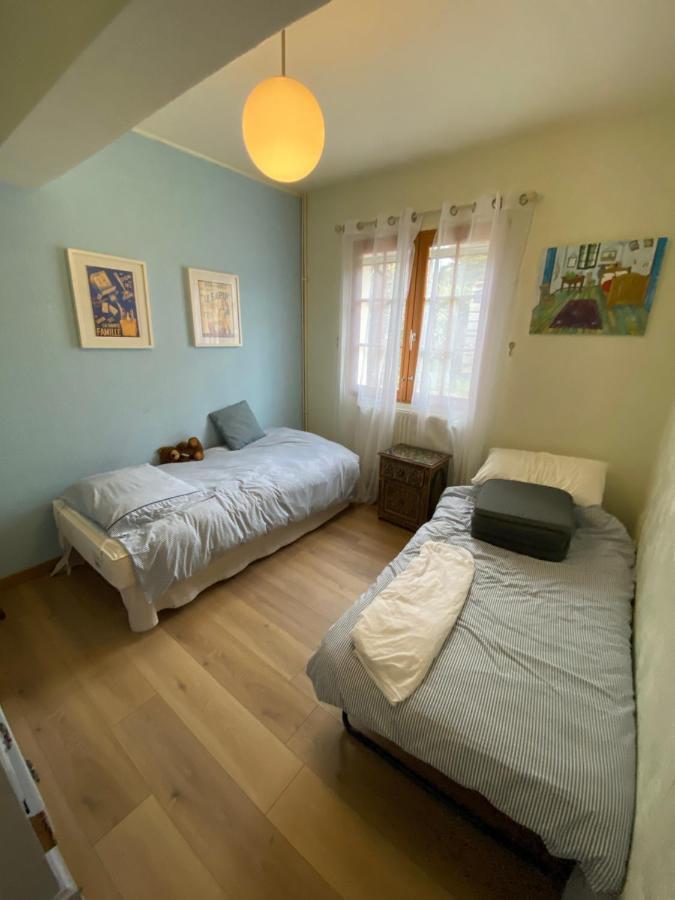 Maison 6 Personnes Avec Piscine Privee Saulchoy Εξωτερικό φωτογραφία
