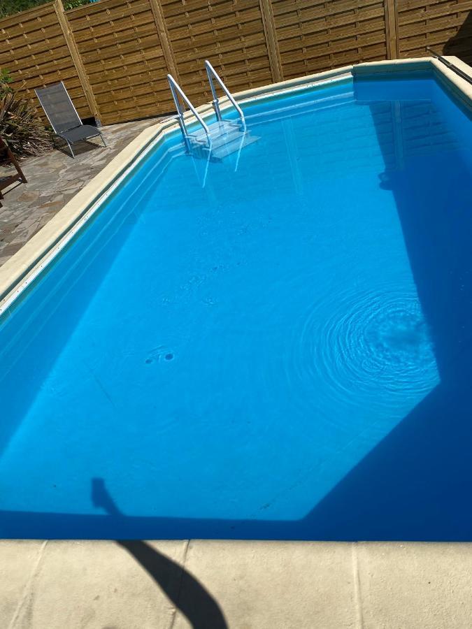 Maison 6 Personnes Avec Piscine Privee Saulchoy Εξωτερικό φωτογραφία